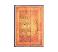 Paperblanks - ANGELOU I KNOW WHY THE CAGED BIRD SINGS - Hardback - M245z