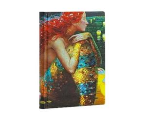 Paperblanks Anticipation Mini Lined Softcover Flexi Journal (Paperback)