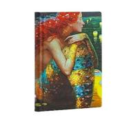 Paperblanks Anticipation Mini Unlined Softcover Flexi Journal (Paperback)