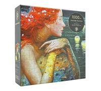 Paperblanks Anticipation (Wonder & Imagination) 1000 Piece Jigsaw Puzzle