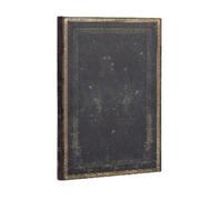 Paperblanks Arabica (Old Leather Collection) Grande Sketchbook (Hardback)