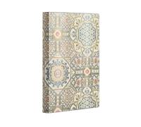 Paperblanks Ashta (Sacred Tibetan Textiles) Mini Lined Journal (Hardback)