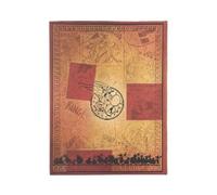 Paperblanks Asterix & Obelix (The Adventures of Asterix) Ultra Unline (Hardback)