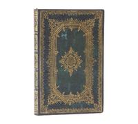 Paperblanks Astra (Nova Stella) Mini Lined Softcover Flexi Journal ( (Paperback)