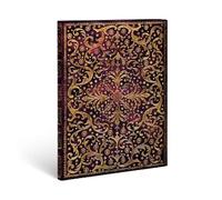 Paperblanks Aurelia Ultra Lined Hardcover Journal (Hardback) Aurelia