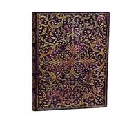 Paperblanks Aurelia Ultra Lined Softcover Flexi Journal (176 pages) (Paperback)