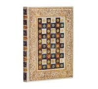 Paperblanks Aureo Mini Lined Softcover Flexi Journal (Paperback)