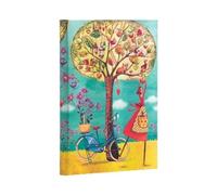 Paperblanks Hardcover Journal Autumn Apples | Lined | Midi (130 × 180 mm)