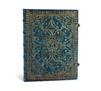 Paperblanks Azure (Equinoxe) Ultra Unlined Hardcover Journal (Hardback) Equinoxe
