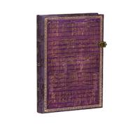 Paperblanks Hardcover Journal Beethoven’s 250th Birthday | Lined | Midi (130 × 180 mm)