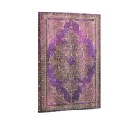 Paperblanks Bijou (Solstice Star) Grande Unlined Hardcover Journal (Hardback)