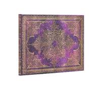 Paperblanks Bijou (Solstice Star) Unlined Guest Book (Hardback) Solstice Star