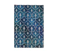 Paperblanks Blue Velvet Mini Lined by Hartley & Marks (HB 2019)