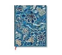 Paperblanks - Blue Willow Celebrate Hanfu Mini Unlined Hardcover Jou - E245z