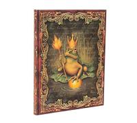 Paperblanks - Brothers Grimm Frog Prince Fairy Tale Collection Ultr - K245z