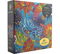 Paperblanks Celestial Magic (Whimsical Creations) 1000 Piece Jigsaw Puzzle: 1000 Pieces