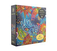 Paperblanks Celestial Magic (Whimsical Creations) 1000 Piece Jigsaw Puzzle