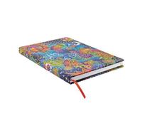 Paperblanks Celestial Magic (Whimsical Creations) Grande Sketchbooks (Hardback)