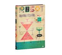 Paperblanks Come Together Mini Unlined Softcover Flexi Journal (Paperback)