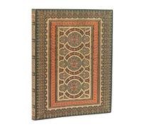 Daphnis & Chloe - Daphnis - Flexi - Ultra - Unl, Paperback by Paperblanks (CO...
