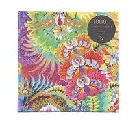 Paperblanks Dayspring (Olena’s Garden) 1000 Piece Jigsaw Puzzle: 1000 Pieces