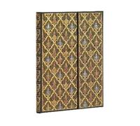 Paperblanks Hardcover Journal Destiny | Lined | Midi (130 × 180 mm)