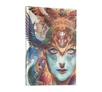 Paperblanks Dharma Dragon (Android Jones Collection) Grande Hardback (Hardback)