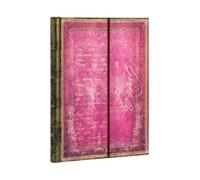 Paperblanks Hardcover Journal Emily Dickinson, I Died for Beauty | Lined | Mini (100 × 140 mm)