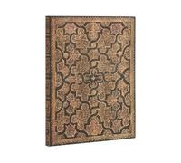 Paperblanks Enigma (Le Gascon) Ultra Lined Journal (Hardback) Le Gascon