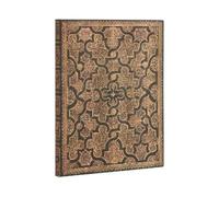 Paperblanks Enigma (Le Gascon) Ultra Unlined Journal (Hardback) Le Gascon