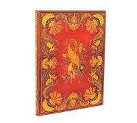 Fiammetta Mini Lined Softcover Flexi Journal (Elas