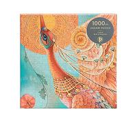 Firebird (Birds of Happiness) Puzzle 9781439793305 - Free Tracked Delivery