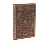 First Folio (Shakespeare’s Library) Midi Hardback Address Book (Elastic Band Closure)