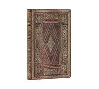 Paperblanks First Folio (Shakespeare’s Library) Mini Lined Softcover (Paperback)