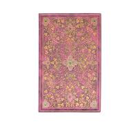 Paperblanks Flexi 2025 Diamond Jubilee 12 Month Daily Diary - Maxi (210 mm x 135 mm), Italian