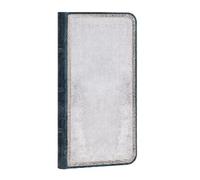 Paperblanks Flint (Old Leather Collection) Slim Lined Hardcover Journ (Hardback)