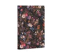 Paperblanks Floralia Mini Lined Softcover Flexi Journal (Paperback)