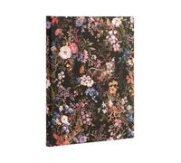 Paperblanks Floralia (William Kilburn) Ultra Address Book (Hardback)