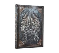 Paperblanks For the Throne (Game of Thrones Collection) Midi Unlined (Hardback)