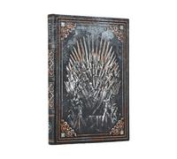 Paperblanks For the Throne (Game of Thrones Collection) Mini Unlined (Hardback)