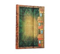 Paperblanks Garcia Marquez, One Hundred Years of Solitude (Embellishe (Hardback)
