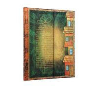 Paperblanks Garcia Marquez, One Hundred Years of Solitude (Embellishe (Hardback)