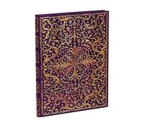 Paperblanks Hardcover Journal Aurelia | Address Book | Ultra (180 × 230 mm)