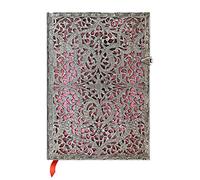 Paperblanks | Hardcover Journal | Blush Pink | Lined | Midi (130 × 180 mm)