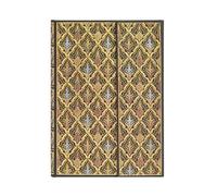 Paperblanks Hardcover Journal Destiny | Lined | Midi (130 × 180 mm)