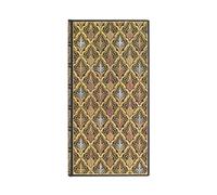 Paperblanks Hardcover Journal Destiny | Lined | Slim (95 × 180 mm) (Voltaire's Book of Fate)