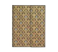 Paperblanks Hardcover Journal Destiny | Lined | Ultra (180 × 230 mm) (Voltaire's Book of Fate)