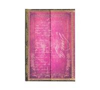 Paperblanks Hardcover Journal Emily Dickinson, I Died for Beauty | Lined | Mini (100 × 140 mm)