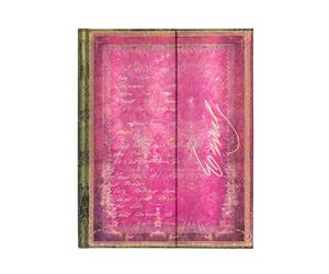 Paperblanks Hardcover Journal Emily Dickinson, I Died for Beauty | Unlined | Ultra (180 × 230 mm)
