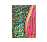 Paperblanks Hardcover Journal Ferozi | Lined | Midi (130 × 180 mm)